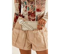 Jagger Hip Belt at Free People in Mineral, Size: M/L - female