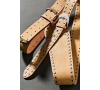 Jagger Hip Belt at Free People in Wheat Fields, Size: M/L - female