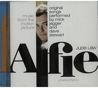 Jagger, Mick - Alfie - Music From The Motion Picture