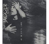 Jagger, Mick - Don't Tear Me Up