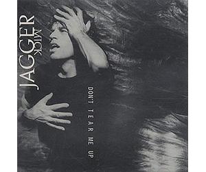 Jagger, Mick - Don't Tear Me Up