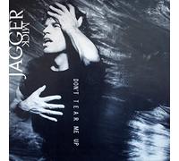 Jagger, Mick - Don'T Tear Me Up/Put Me in ... [Vinyl Maxi-Single] [VINYL]