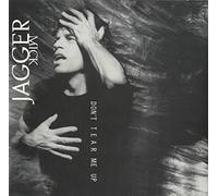 Jagger, Mick - Don'T Tear Me Up/Put Me in ... [Vinyl Single] [VINYL]