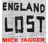 Jagger Mick - Gotta Get a Grip / England Lost [12" VINYL]