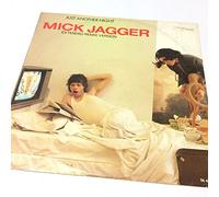 JAGGER, Mick - Just Another Night 12" Vinyl EP Remix