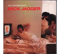 Jagger, Mick - Just another night - Turn the girl loose