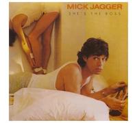 Jagger, Mick - She's The Boss