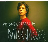 Jagger,Mick - Visions of Paradise