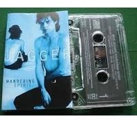 Jagger, Mick - Wandering Spirit [CASSETTE]