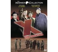 Jagger - X-The Unknown [DVD] [1956] [US Import] [NTSC]