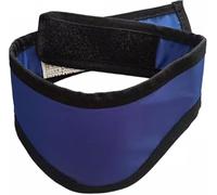 JAGHAWXL Thyroid Shield Collar Cover For Dental X-ray - Adjustable X Ray Protective Collar Lead Thyroid Collar Neck Shield Cover,Safety Gear for Dentists(0.5 mmpb)