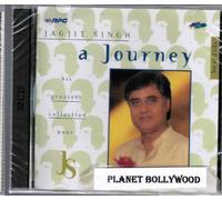 Jagjit Singh - A Journey