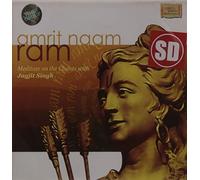 Jagjit Singh - Amrit Naam Ram (Meditate on the Chants with Jagjit Singh)