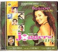 jagjit singh - Joggers Park (UK Import)