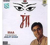 Jagjit Singh - Maa (UK Import)