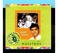 Jagjit Singh - Punjabi Hits Of Jagjit Singh