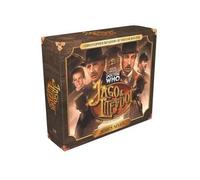 Jago & Litefoot