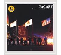 Jagoff - There's One Born Every Minute