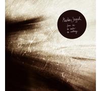 Jagsch,Marilies - From Ice to Water to Nothing [Vinyl LP] [VINYL]