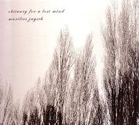 Jagsch, Marilies - Obituary for a Lost Mind