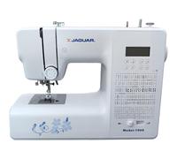 Jaguar 190S Computerised Sewing Machine, 200 Stitches, 8 Buttonholes