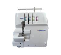 Jaguar 435D Overlocker, 3/4 Thread, Differential Feed, LED, 91W