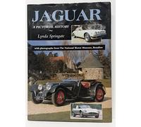 Jaguar: A Pictorial History