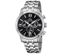 Jaguar Acamar Chronograph J963/4 - Man - 41 mm - Analogue - Quartz - Sapphire Glass Black 21 mm