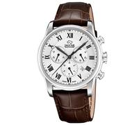 Jaguar Acamar Chronograph J968/5 - Man - 42 mm - Analogue - Quartz - Sapphire Glass White 22 mm