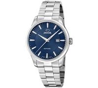 Jaguar Acamar Classic J1041/3 - Man - 40 mm - Analogue - Quartz - Sapphire Glass Blue 18 mm
