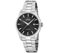 Jaguar Acamar Classic J1041/5 - Man - 40 mm - Analogue - Quartz - Sapphire Glass Black 18 mm