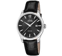 Jaguar Acamar Classic J1042/5 - Man - 40 mm - Analogue - Quartz - Sapphire Glass Black 18 mm