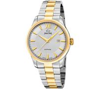 Jaguar Acamar Classic J1043/1 - Man - 40 mm - Quartz - Sapphire Glass Silver 18 mm