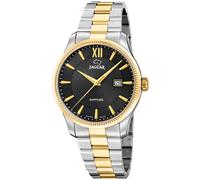 Jaguar Acamar Classic J1043/4 - Man - 40 mm - Analogue - Quartz - Sapphire Glass Black 18 mm