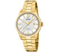 Jaguar Acamar Classic J1044/1 - Man - 40 mm - Quartz - Sapphire Glass White 18 mm