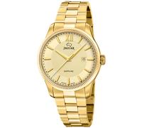 Jaguar Acamar Classic J1044/2 - Man - 40 mm - Analogue - Quartz - Sapphire Glass Gold 18 mm