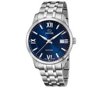Jaguar Acamar Date J964/2 - Man - 40 mm - Analogue - Quartz - Sapphire Glass Blue 19 mm
