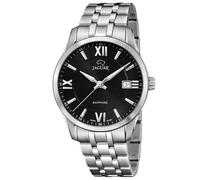 Jaguar Acamar Date J964/4 - Man - 40 mm - Analogue - Quartz - Sapphire Glass Black 19 mm