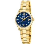 Jaguar Acamar J1047/D - Woman - 29 mm - Analogue - Quartz - Sapphire Glass Blue 14 mm