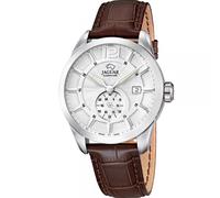 Jaguar Acamar J663/1 - Man - 43 mm - Analogue - Quartz - Sapphire Glass Silver 22 mm