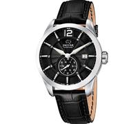 Jaguar Acamar J663/4 - Man - 43 mm - Analogue - Quartz - Sapphire Glass Black 22 mm