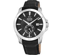 Jaguar Acamar J878/4 - Man - 44 mm - Analogue - Quartz - Sapphire Glass Black 22 mm