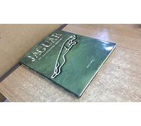 Jaguar: an Illustrated History