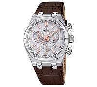 Jaguar Analog J696/1, Brown, Strip