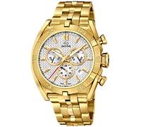 JAGUAR Analog J853/1, Gold, Bracelet, Gold, Bracelet