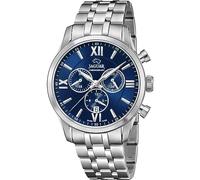 JAGUAR Analog J963/2, Silver, Bracelet