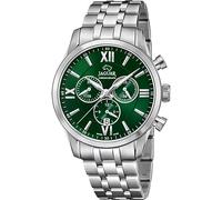 Jaguar Acamar Chronograph J963/3 - Man - 41 mm - Analogue - Quartz - Sapphire Glass Green 21 mm