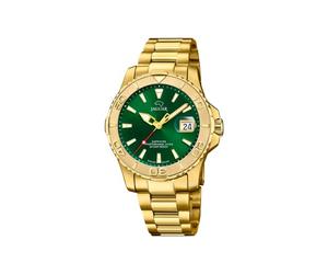 JAGUAR Analog J971/1, Gold, Classic