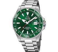 Jaguar Analog Model Watch Executive J886/2. Brand