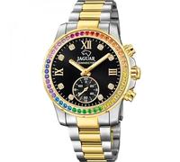 JAGUAR Analog Model SRA.ACE.ESF.Black. Brand J982/5